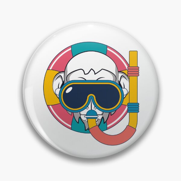 Item preview, Colorful Monkey designed and sold by Mohit Verma.