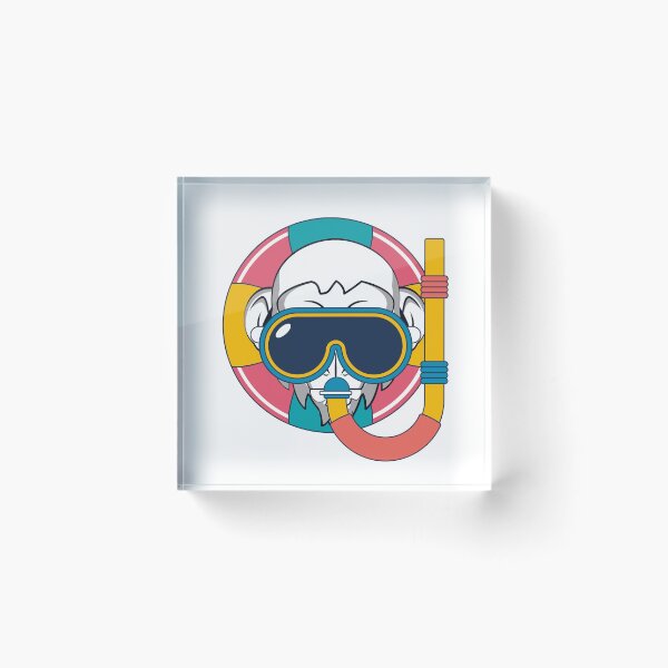 Item preview, Colorful Monkey designed and sold by Mohit Verma.