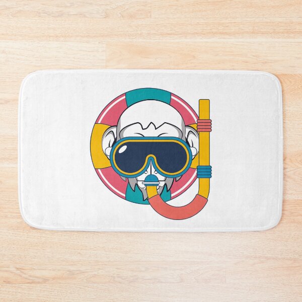 Item preview, Colorful Monkey designed and sold by Mohit Verma.