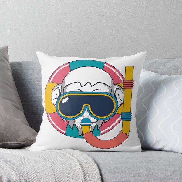 Item preview, Colorful Monkey designed and sold by Mohit Verma.
