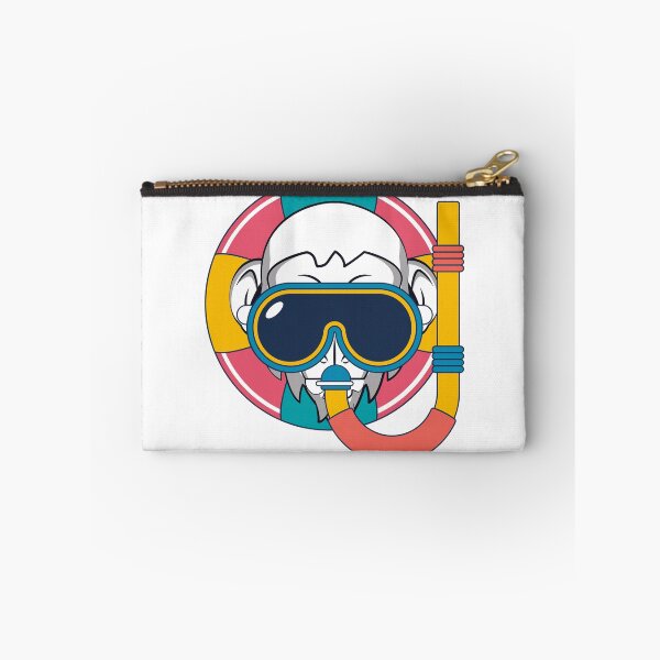 Item preview, Colorful Monkey designed and sold by Mohit Verma.