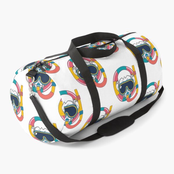 Item preview, Colorful Monkey designed and sold by Mohit Verma.