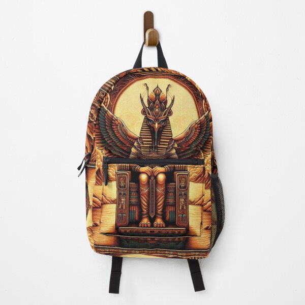 Item preview, Egyptian Gods Series: Horus designed and sold by Illuministique.