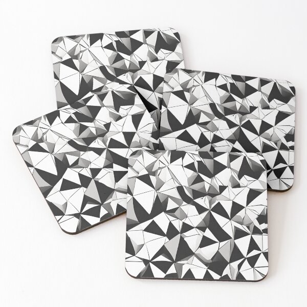 Item preview, Lover Geometric Design designed and sold by VivaFy.