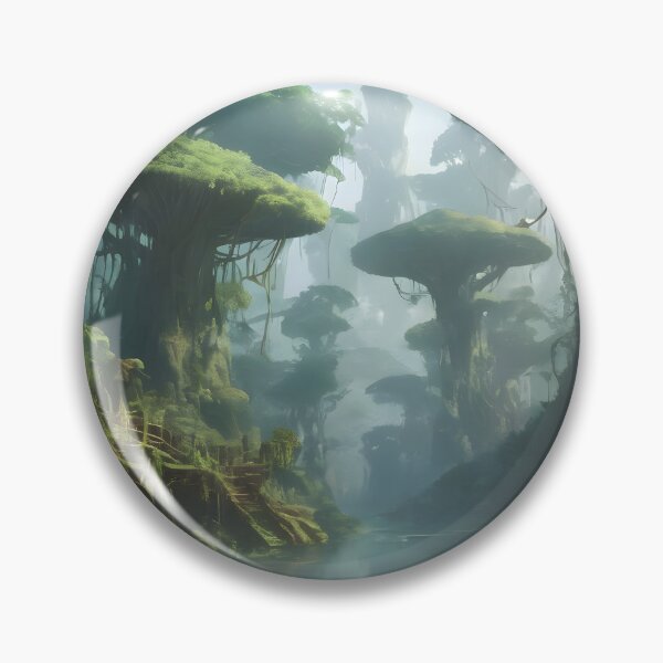 Item preview, Lost Waterfall designed and sold by papi1998.