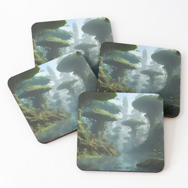 Item preview, Lost Waterfall designed and sold by papi1998.