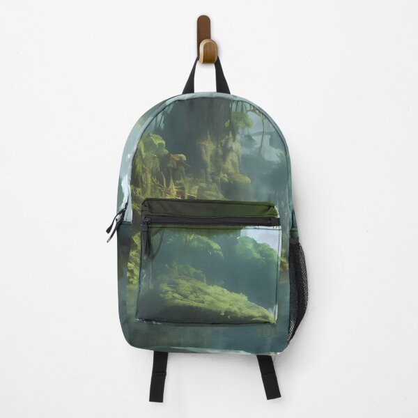 Item preview, Lost Waterfall designed and sold by papi1998.