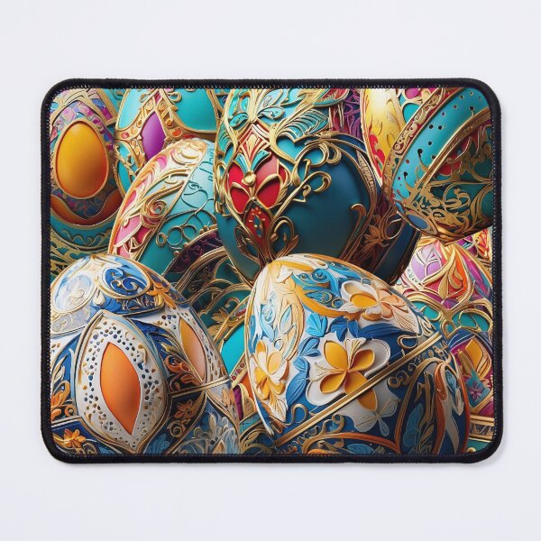 Item preview, Easter Egg Pattern  #Easter designed and sold by Propc.