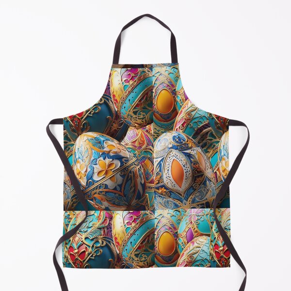 Item preview, Easter Egg Pattern #Easter designed and sold by Propc.
