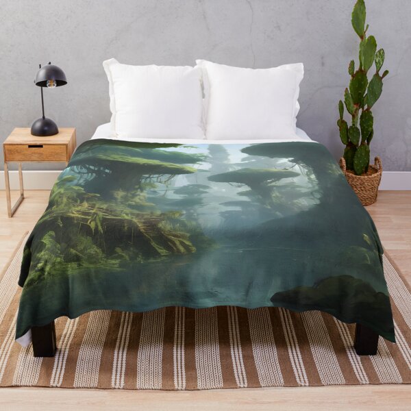 Item preview, Lost Waterfall designed and sold by papi1998.
