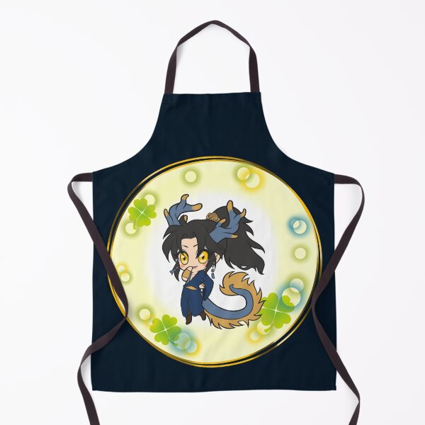 Item preview, Journey to Another World: Prince Qilin - Cute 1 designed and sold by MOONLIT MIRAGE.