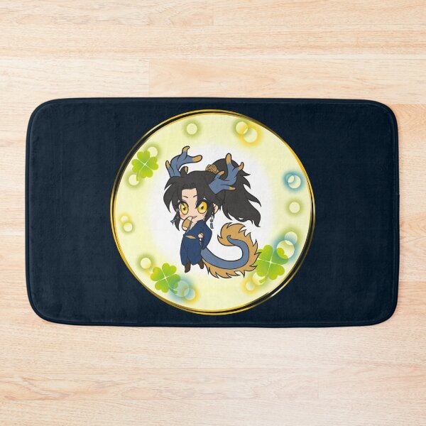 Item preview, Journey to Another World: Prince Qilin - Cute 1 designed and sold by MOONLIT MIRAGE.