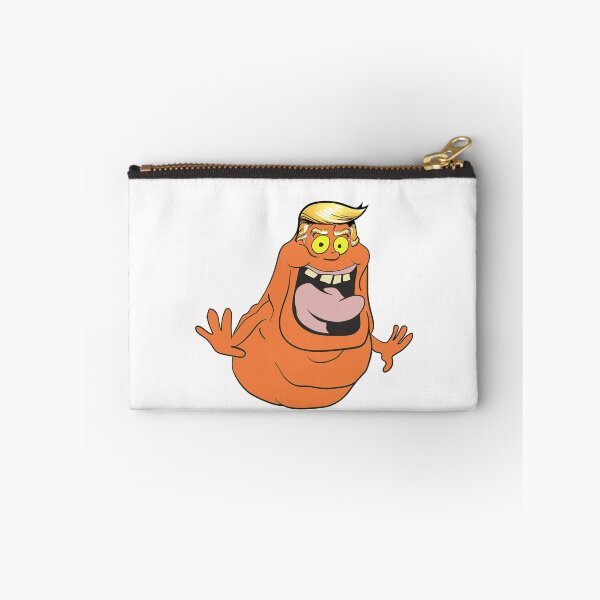 Item preview, Slimer Trump designed and sold by platypusboi.