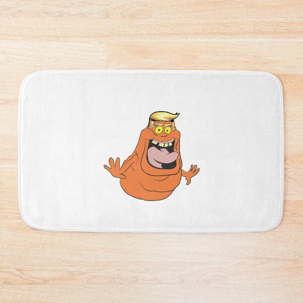 Item preview, Slimer Trump designed and sold by platypusboi.