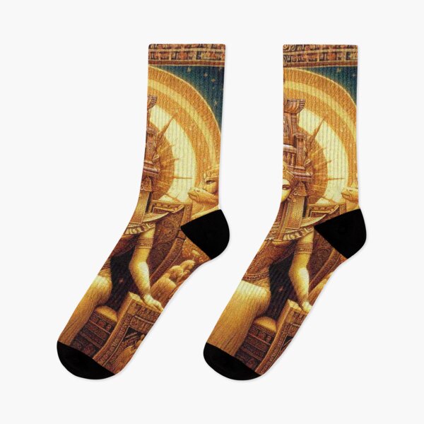 Item preview, Egyptian Gods Series: Isis designed and sold by Illuministique.