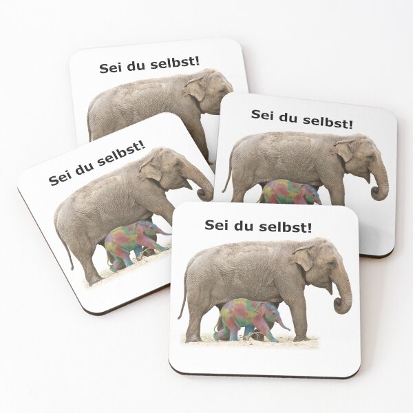 Item preview, Be yourself! designed and sold by Asinno.