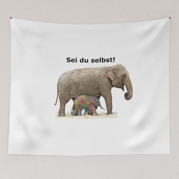 Item preview, Be yourself! designed and sold by Asinno.