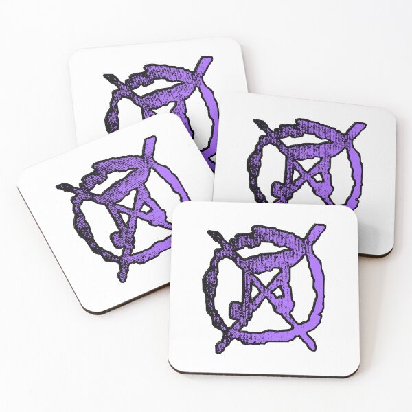 Item preview, Anti-music  designed and sold by Ruggine.
