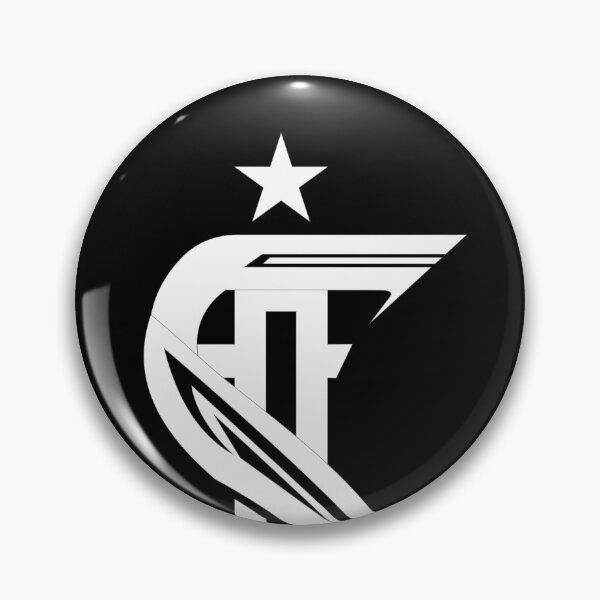 Item preview, IF logo #2 2024 designed and sold by Isra Fermado.