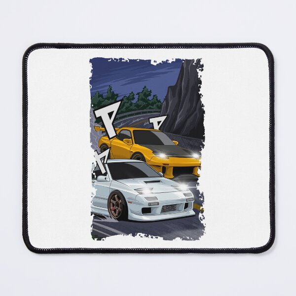 Item preview, Wild Street Battle Two Car Runners designed and sold by zaki hamdani.