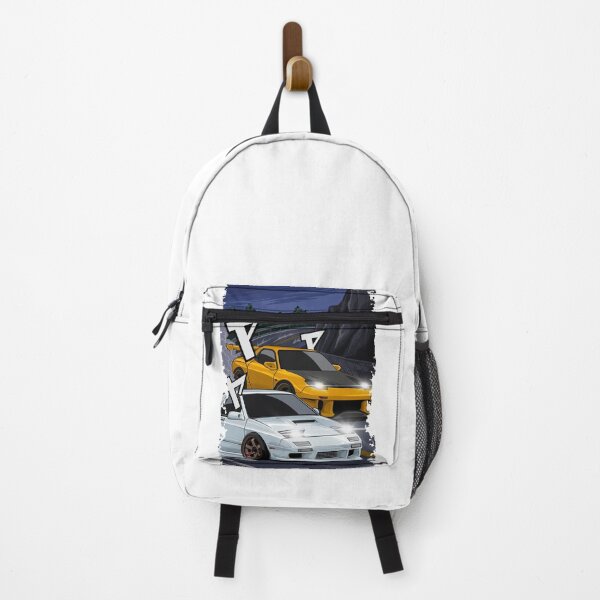 Item preview, Wild Street Battle Two Car Runners designed and sold by zaki hamdani.