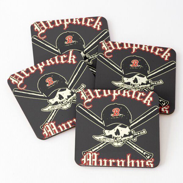 Item preview, Dropkick Murphys Band Logo Album Rock Metal designed and sold by TammyClark66.
