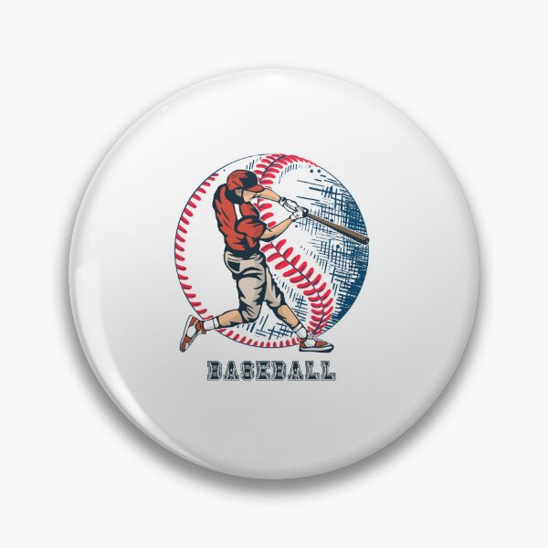 Item preview, Baseball: Where legends are born and dreams come true. designed and sold by heartfeltarts93.