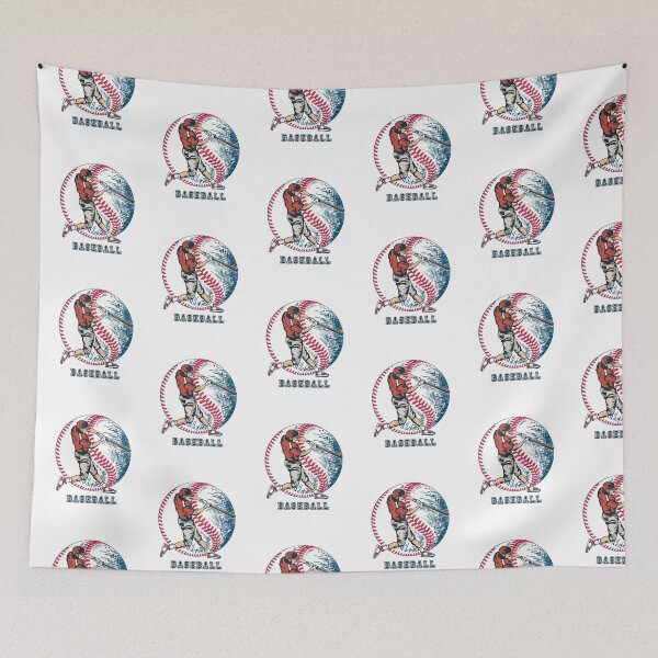 Item preview, Baseball: Where legends are born and dreams come true. designed and sold by heartfeltarts93.