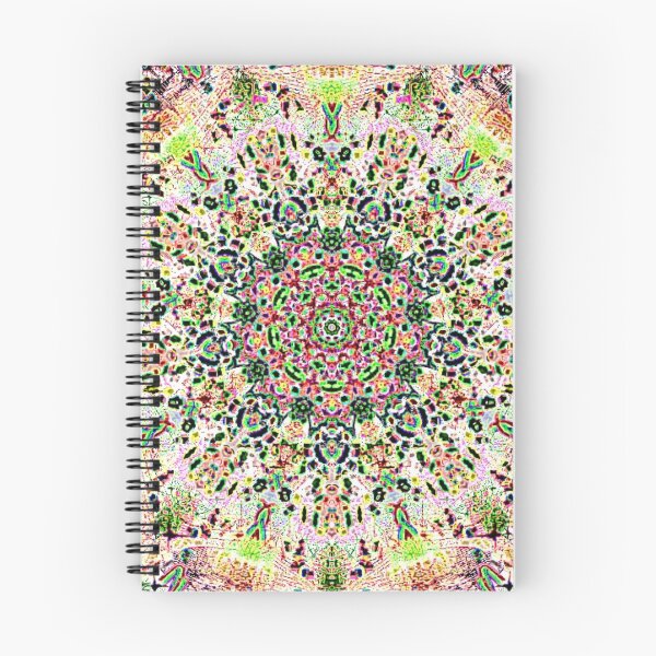 Item preview, PRETTY ART MANDALA #47 designed and sold by ArtemyRMT.