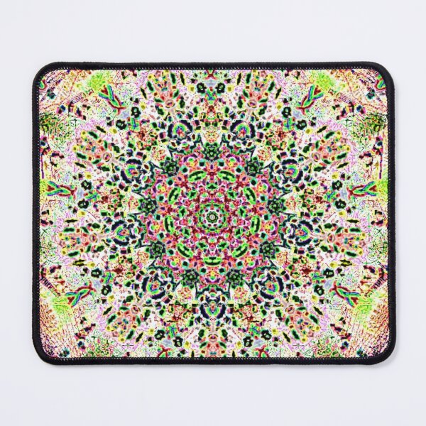 Item preview, PRETTY ART MANDALA #47 designed and sold by ArtemyRMT.