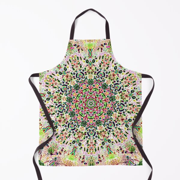 Item preview, PRETTY ART MANDALA #47 designed and sold by ArtemyRMT.