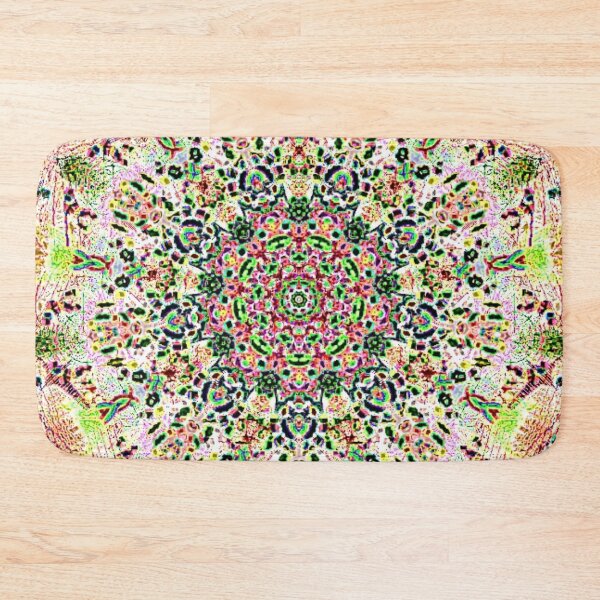Item preview, PRETTY ART MANDALA #47 designed and sold by ArtemyRMT.