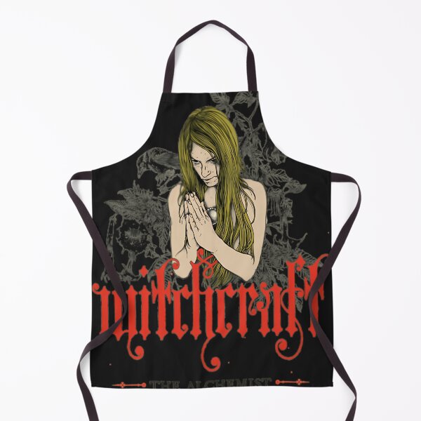 Item preview, Witchraft Stoner Rock Band designed and sold by TammyClark66.