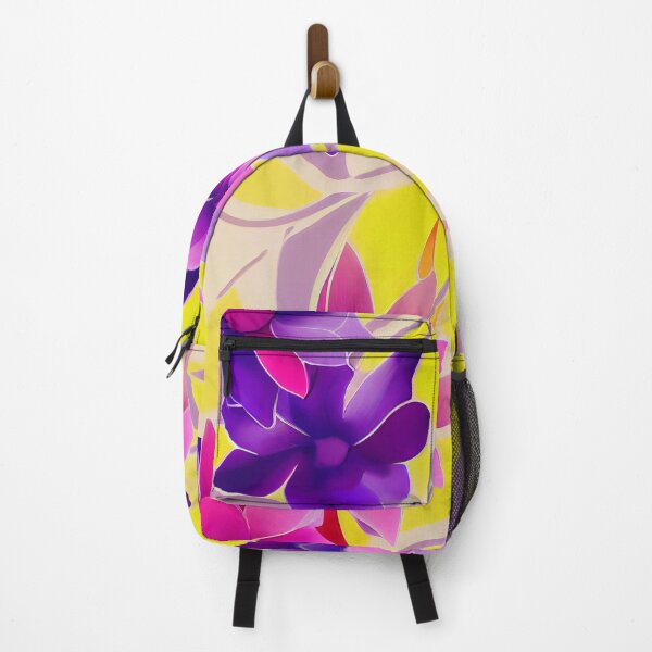 Artikelvorschau, Helle fröhliche Flower Power Blumen entworfen und verkauft von FlowersColorful.