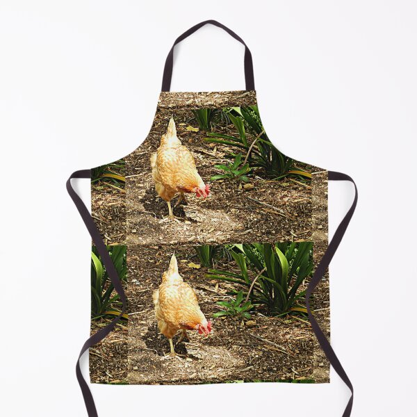 Item preview, Chcken picking at Werribee Zoo designed and sold by EdsMum.