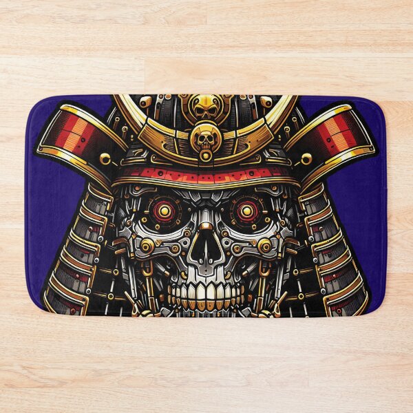 Item preview, Cyber Samurai S04 D57 designed and sold by Houerd.