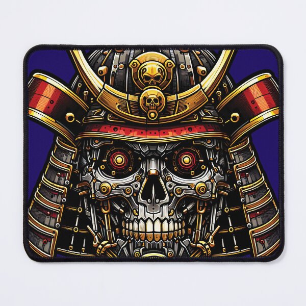Item preview, Cyber Samurai S04 D57 designed and sold by Houerd.