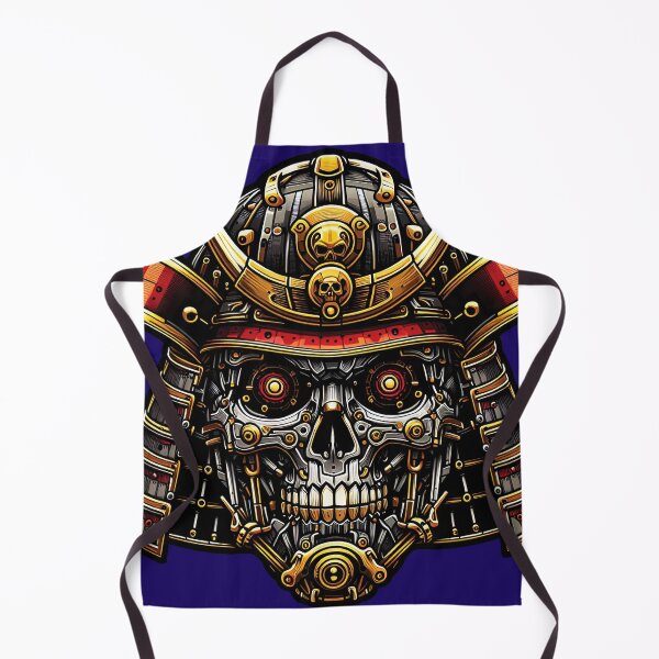 Item preview, Cyber Samurai S04 D57 designed and sold by Houerd.