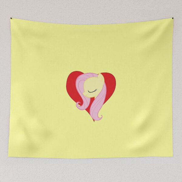 Artikelvorschau, Ich bin verknallt in ... Fluttershy entworfen und verkauft von Stinkehund.