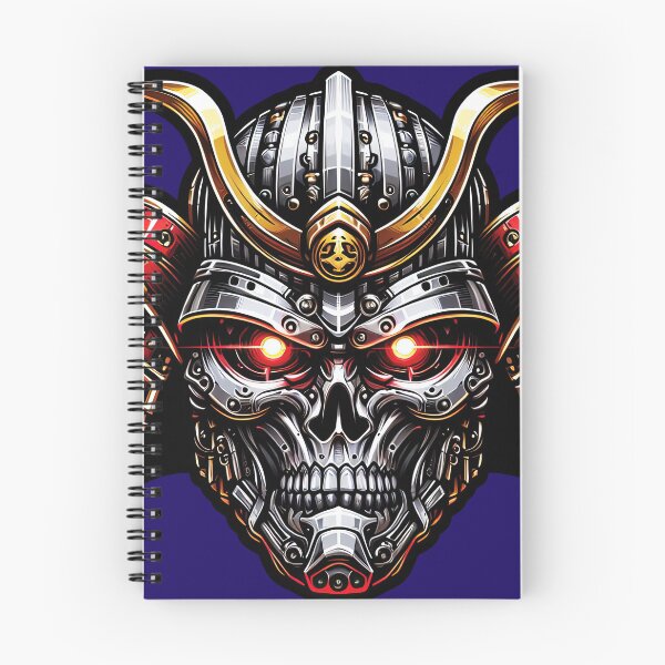 Item preview, Cyber Samurai S04 D58 designed and sold by Houerd.