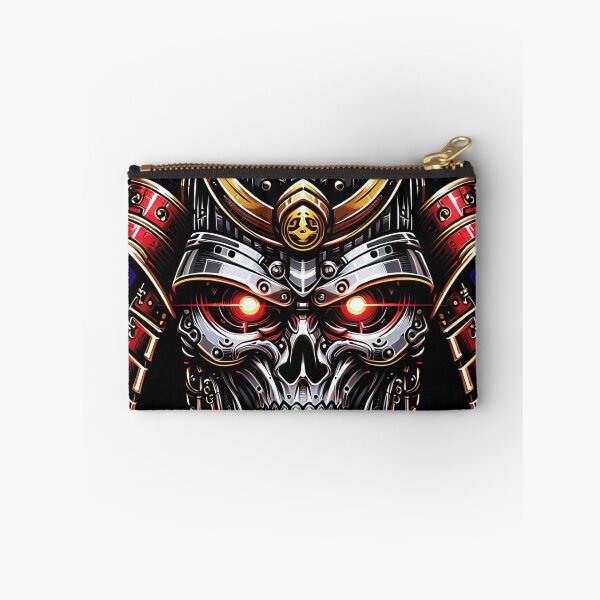Item preview, Cyber Samurai S04 D58 designed and sold by Houerd.