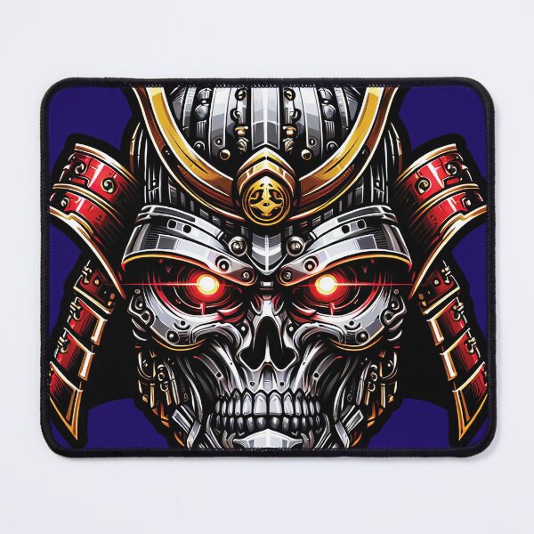 Item preview, Cyber Samurai S04 D58 designed and sold by Houerd.