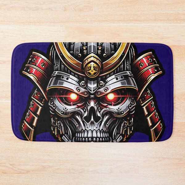 Item preview, Cyber Samurai S04 D58 designed and sold by Houerd.