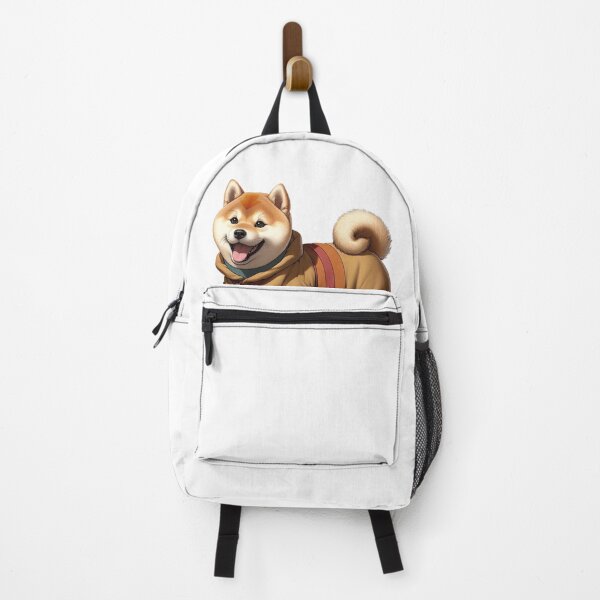 Item preview, Shiba puppy text Vol8 in the pet costume Avatar: The Last Airbender designed and sold by Bspaces.