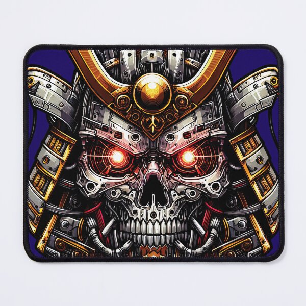 Item preview, Cyber Samurai S04 D59 designed and sold by Houerd.