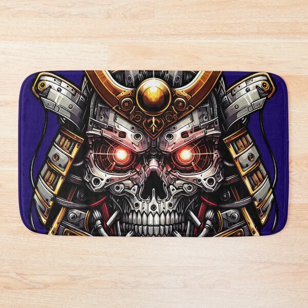 Item preview, Cyber Samurai S04 D59 designed and sold by Houerd.