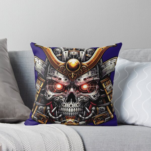 Item preview, Cyber Samurai S04 D59 designed and sold by Houerd.