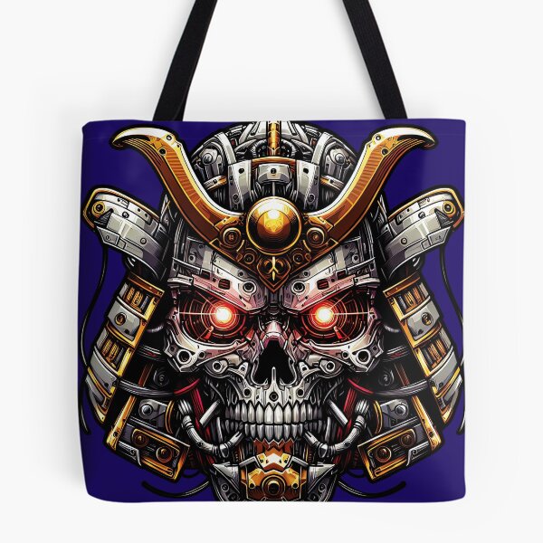 Item preview, Cyber Samurai S04 D59 designed and sold by Houerd.
