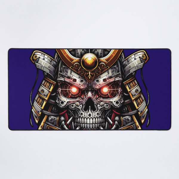 Item preview, Cyber Samurai S04 D59 designed and sold by Houerd.