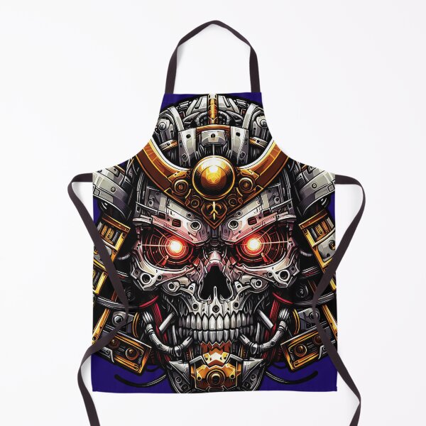 Item preview, Cyber Samurai S04 D59 designed and sold by Houerd.